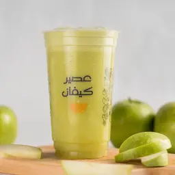 Green Apple